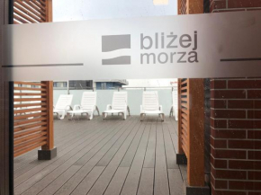 Apartament Bliżej Morza, Kołobrzeg